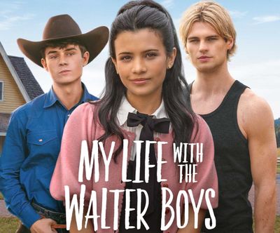 Sinopsis dan Pemain My Life with The Walter Boys Season 2 , Serial Barat Terbaru Netflix Agustus 2025