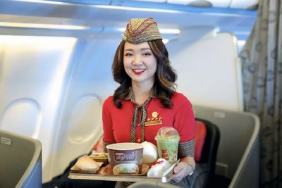 Liburan Akhir Tahun Makin Seru! Intip Dulu Diskon Tiket Pesawat ke Vietnam