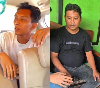 Ini Tampang Eka dan Wiranto, Tim Pantau Penculik dan Pembunuh Kacab BRI