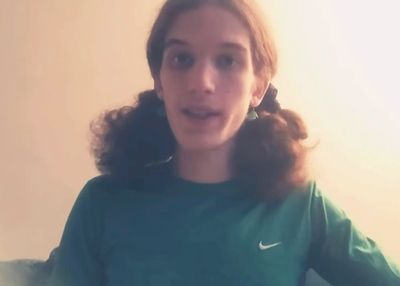Ngeri! Begini Kepribadian Transgender Penembak Gereja Katolik di Minneapolis yang Tewaskan 2 Anak
