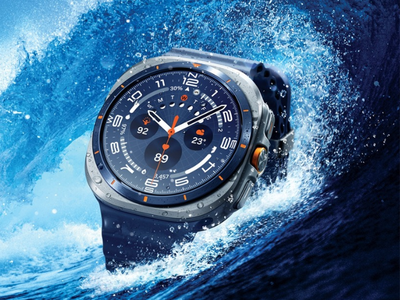 Samsung Galaxy Watch Ultra Baru, Memori 64GB dan Warna Titanium Blue