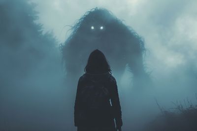 5 Arti Mimpi Melihat Raksasa menurut Primbon Jawa, Pertanda Buruk?