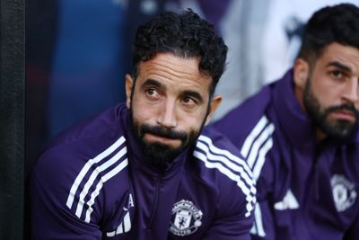 Kalah di Derby Manchester & Tersingkir dari Piala Carabao, MU Tegaskan Tidak Akan Pecat Ruben Amorim