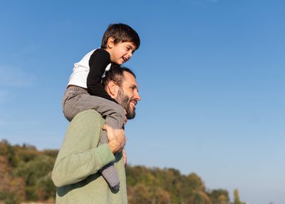 30 Ucapan Selamat Hari Ayah Nasional yang Penuh Cinta dan Makna