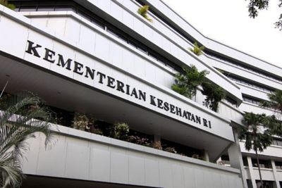 Kemenkes Tunda Aturan Label Makanan Tinggi Gula, Garam, Lemak Usai Desakan Produsen Makanan dari AS