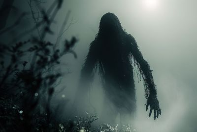 5 Arti Mimpi Dikejar Raksasa Menurut Primbon Jawa, Pertanda Buruk?