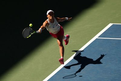 Petenis Indonesia Janice Tjen Gugur dari ASB Classic 2026: Duel Lebih dari 2 Jam, Ujungnya Kalah!