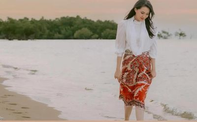 Kunjungan Gubernur Maluku Utara ke Ikon Wisata Kendari dan Konawe