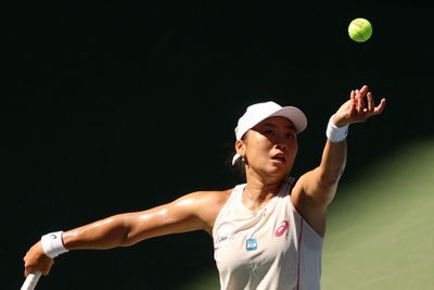 Makin Bersinar, Petenis Indonesia Janice Tjen Tembus Top 100 WTA