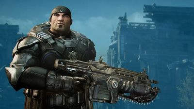Gears of War Reloaded Kini Hadir di PlayStation 5: Nostalgia Ikonik Xbox yang Sulit Dilupakan