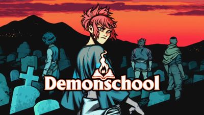 Demonschool Resmi Ditunda Lagi karena Hollow Knight: Silksong, Rilis 19 November 2025