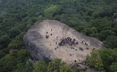 5 Rekomendasi Tempat Wisata di Purwakarta yang Lagi Hits di Kalangan Gen Z