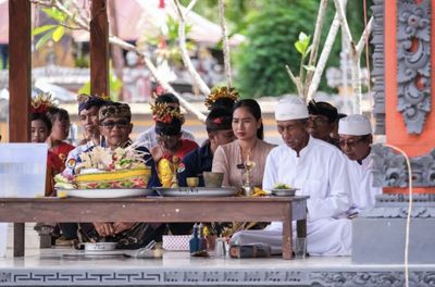 Desa Tommo, Bali Mini di Sulawesi Barat: Wisata Budaya dengan Sentuhan Hindu