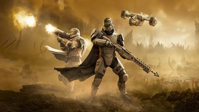 Update Besar Helldivers 2: Into the Unjust Ajak Pemain Menyerbu Hive Worlds