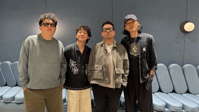 Coldiac Berencana Rilis Mini Album Remake Lagu tentang Cinta dalam Bahasa Indonesia