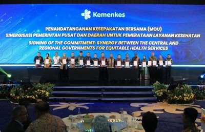 RSUD Meuraxa Jadi RS Pertama di Aceh untuk Program Dokter Spesialis Nasional