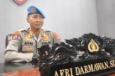 Polisi di Gorontalo yang Diduga Lakukan Persetubuhan dan Pemerasan Segera Jalani Sidang Etik