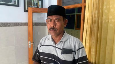 Anggota DPRD Jember Hafidi: Saya Tidak Pernah Gunakan Dana Sosialisasi Perda