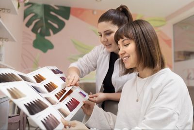 Catat! Berikut 30 Ide Nama Usaha Salon yang Unik, Kreatif, dan Mudah Dikenal