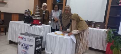 Tim Pengabdi PMTJ UBB dan Coklat CandU Gelar Pelatihan Budidaya Kakao, Petani Hasilkan Coklat Berkualitas, Harga Lebih Kompetitif