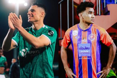 Joey Pelupessy dan Asnawi Mangkualam Dikabarkan Segera Bergabung dengan Persib Bandung
