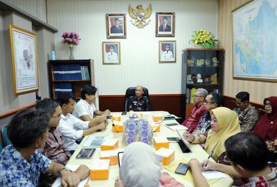 Bakrie Power Berminat Kembangkan Energi Terbarukan di Provinsi Lampung