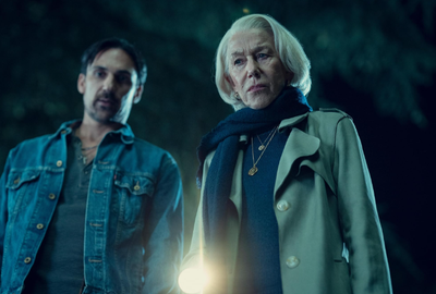 Penjelasan Ending The Thursday Murder Club : Film Barat Terbaru Netflix Agustus 2025