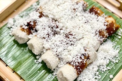 4 Resep Kue Putu Kukus Anti Gagal, Gak Perlu Pakai Bambu!