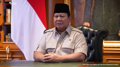 Presiden Prabowo Sampaikan Belasungkawa atas Wafatnya Affan Kurniawan, Tegaskan Usut Tuntas Secara Transparan