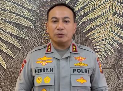 Kapolda Riau Irjen Herry Heryawan Sampaikan Belasungkawa Atas Tragedi Ojol Tewas di Jakarta