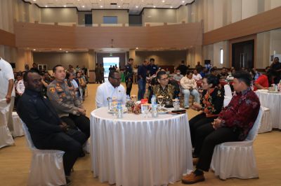 Lima Sektor Kebutuhan Masyarakat Merauke Yang Wajib diketahui