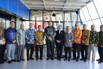 Pemprov Gorontalo Usul Tambahan Kuota Solar 4.500 KL untuk Petani dan Nelayan