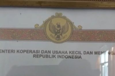 134 Koperasi Merah Putih di Tanjab Barat Siap Dukung Ekonomi Lokal