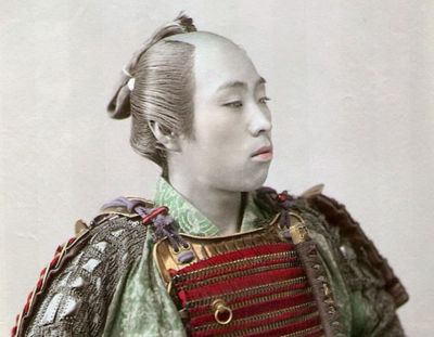 Bushido: Nilai-Nilai Kehormatan Samurai dari Masa Kamakura hingga Jepang Modern