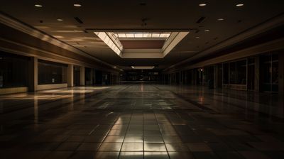 5 Arti Mimpi Tersesat di Tempat Sepi Menurut Primbon Jawa, Pertanda Apa?