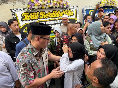 Soal Ojol Tewas Dilindas Brimob, DPRD DKI Sebut Keselamatan Rakyat Prioritas Utama