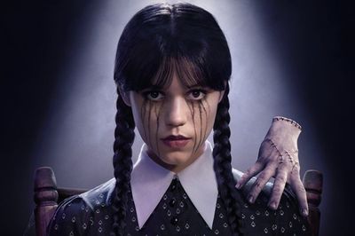 Penjelasan Ending Wednesday Season 2 Part 2: Kenapa Tyler Galpin Diselamatkan?
