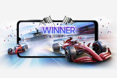 HP Murah Tapi Tahan Lama, Samsung Galaxy A07 4G Punya Baterai Jumbo dan Layar 90Hz!
