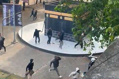 Mahasiswa UIN Makassar Ditikam Picu Bentrokan antar Fakultas, Kampus Putuskan Libur 4 Hari