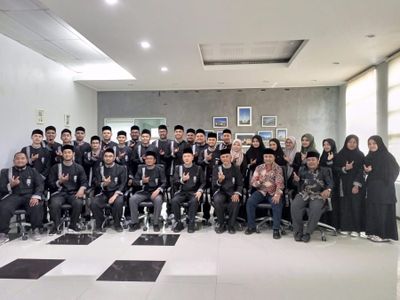 28 Mahasiswa USK Lolos ke MTQMN XVIII 2025, Siap Harumkan Aceh di Banjarmasin
