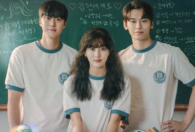 Penjelasan Ending Love Untangled, Kisah Cinta Shin Eun Soo dan Gong Myung di Netflix