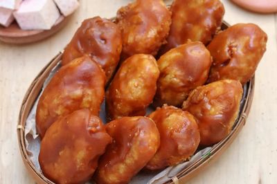 3 Resep Kue Gemblong Ketan Sederhana, Empuk dan Anti Gagal!
