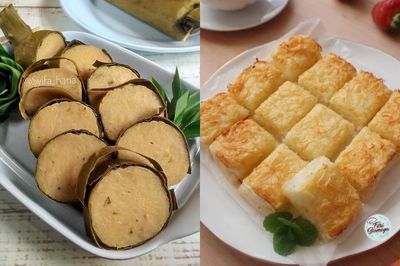 4 Resep Getuk Singkong Lembut, dari Jadul sampai Modern!