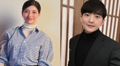 Suzy Digosipkan Menikah dengan Pengusaha, Ini Tanggapan Agensi
