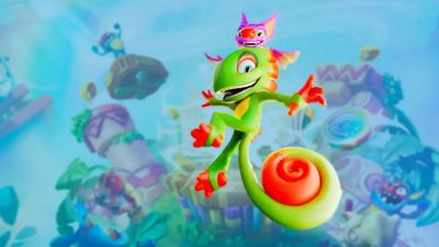 Yooka-Replaylee: Apakah Playtonic Berhasil Membuat Pemain Tergoda Kembali?