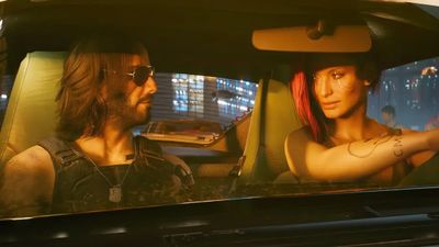 Lebih dari 75% Penjualan Cyberpunk 2077 di Nintendo Switch 2 Didominasi Versi Fisik