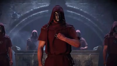 Indiana Jones and the Great Circle DLC: Order of Giants Hadir dengan Sistem Kesulitan Dinamis