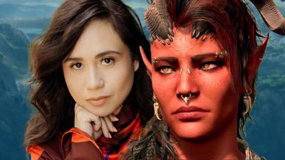 Samantha Béart Ungkap Perjalanan Menjadi Karlach di Baldur s Gate 3: Dari Audisi hingga Filosofi Hidup