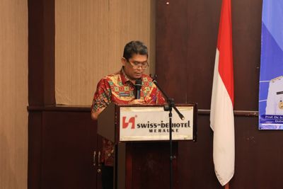 Pemprov Papua Selatan Gelar Uji Kompetensi Bagi Pejabat Tinggi Pratama