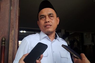 Soal Demo, Ketua DPRD Kabgor: Kalau Mereka Minta Dialog, Kita Terima